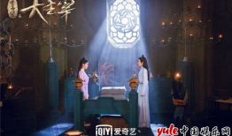 大主宰电视剧,奇幻世界中的英雄崛起与命运抉择