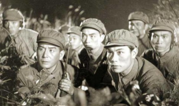 电视剧抗美援朝,抗美援朝的壮丽篇章